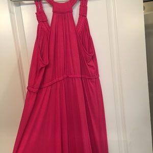 Maxi Sun Dress